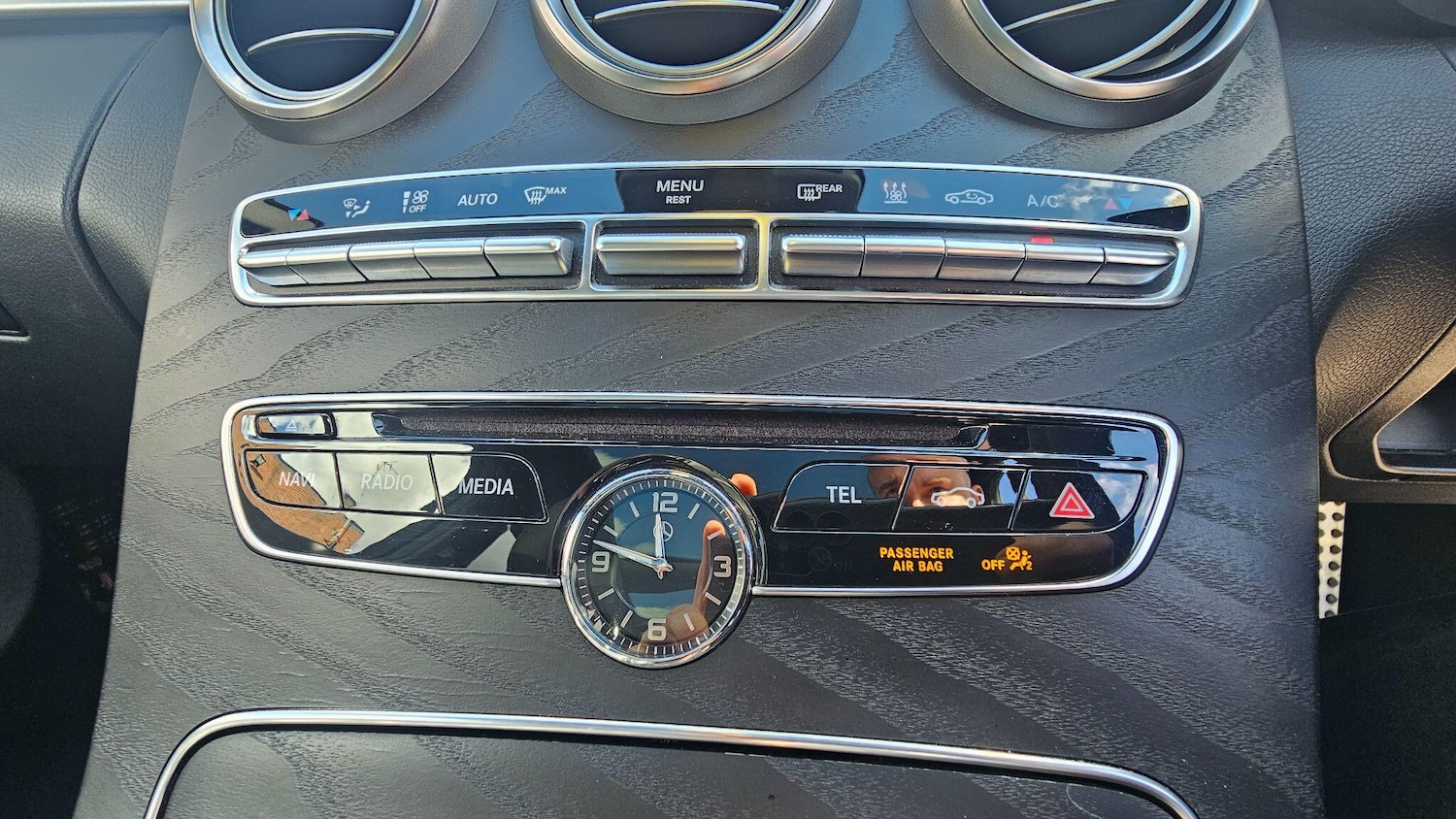 Used Mercedes-Benz C Class 2018 for sale - 76486736: Photo 31