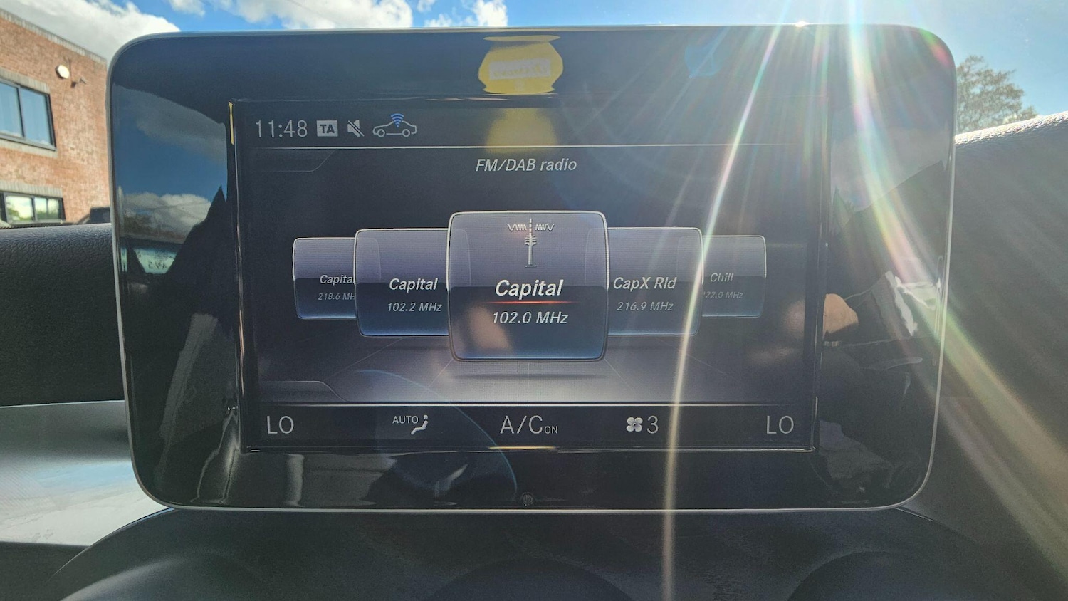 Used Mercedes-Benz C Class 2018 for sale - 76486736: Photo 32