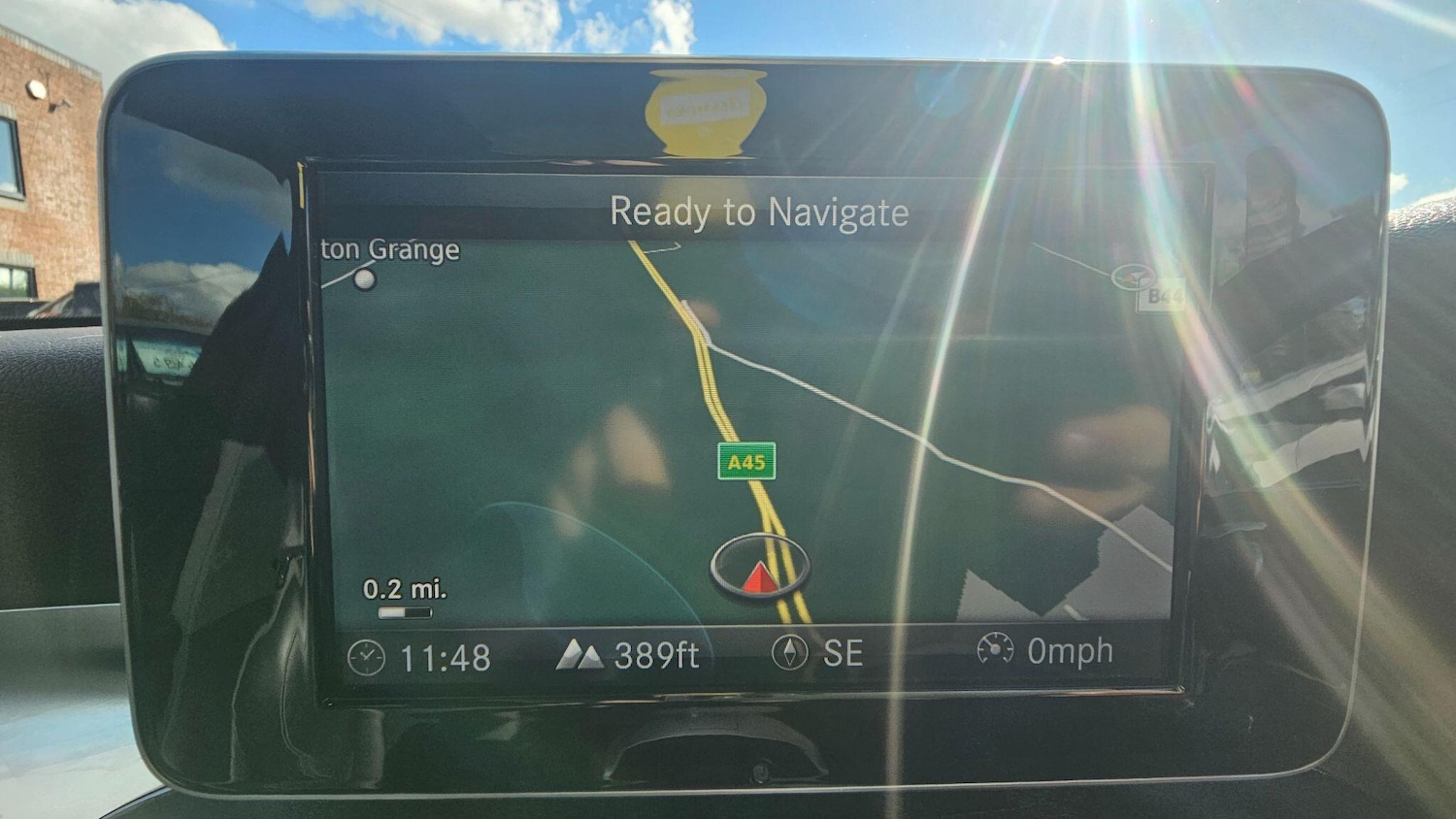 Used Mercedes-Benz C Class 2018 for sale - 76486736: Photo 33