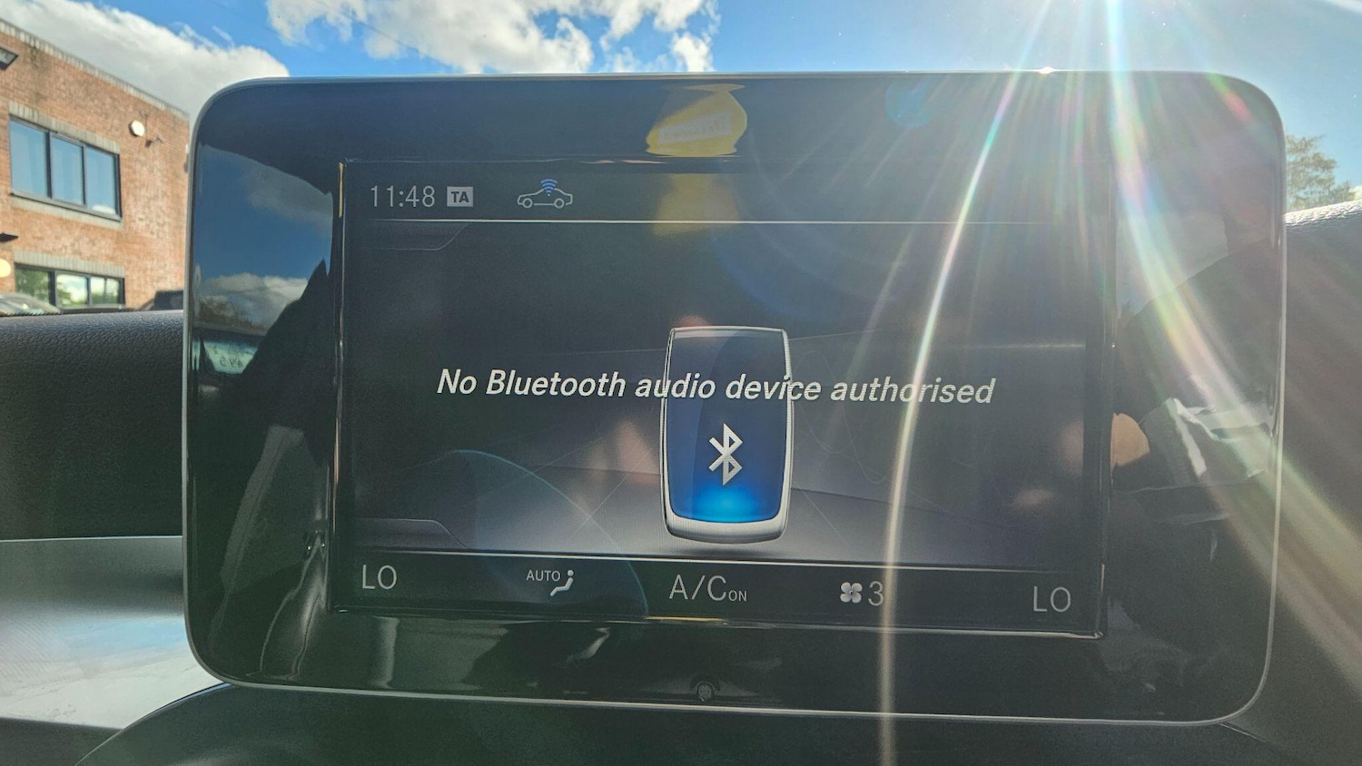 Used Mercedes-Benz C Class 2018 for sale - 76486736: Photo 34