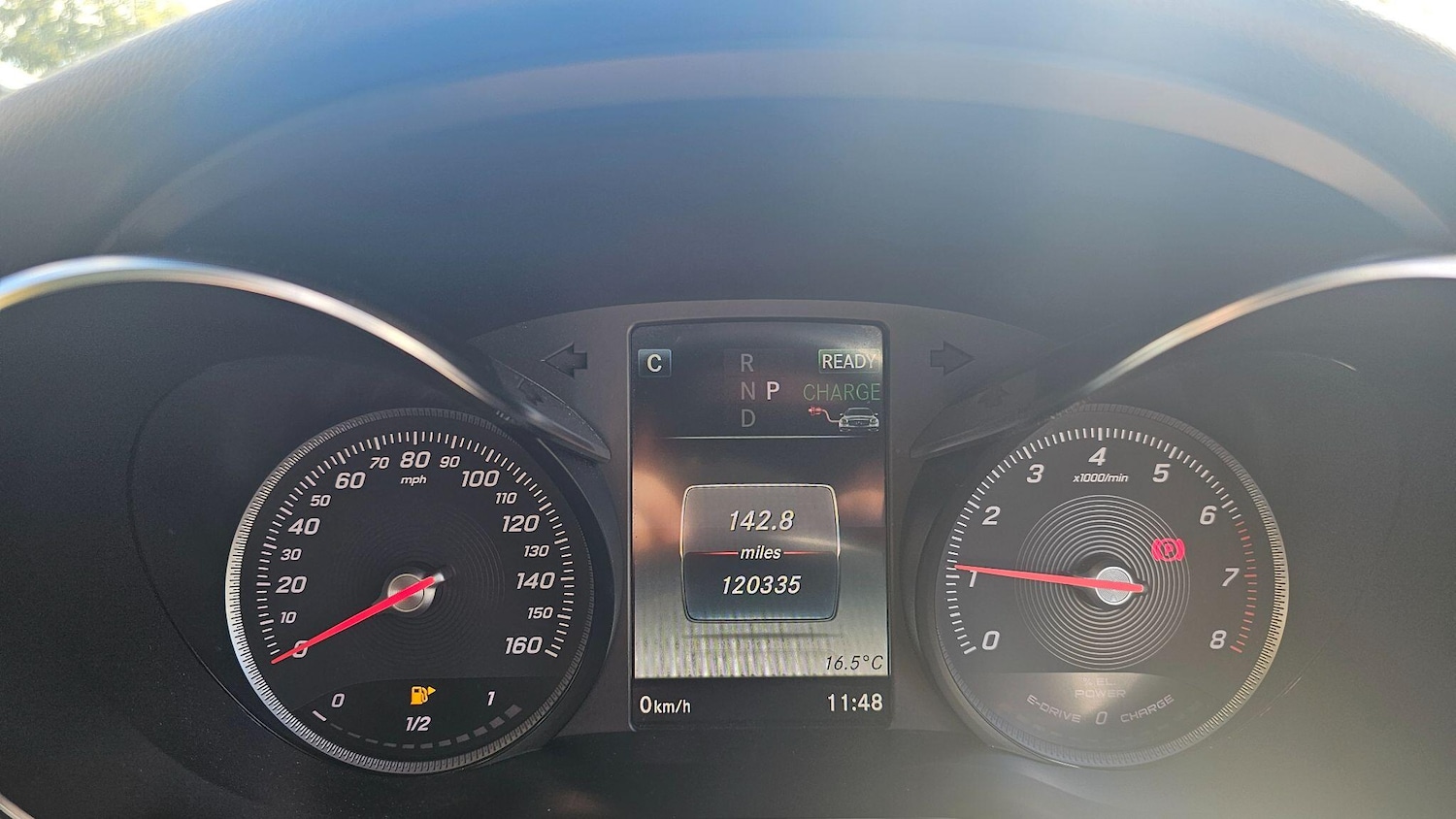 Used Mercedes-Benz C Class 2018 for sale - 76486736: Photo 37