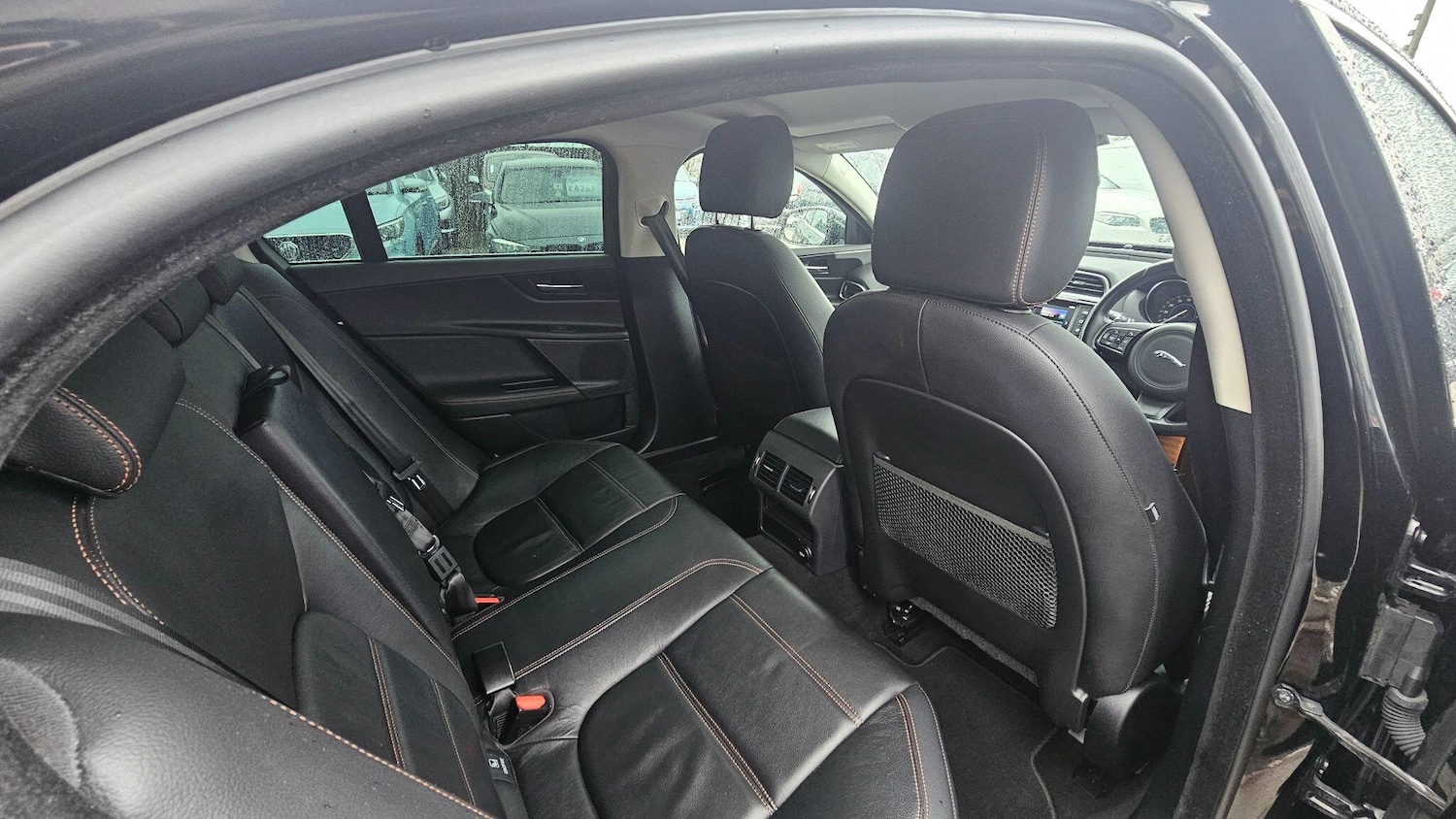 Used Jaguar XE 2017 for sale - 76926450: Photo 13