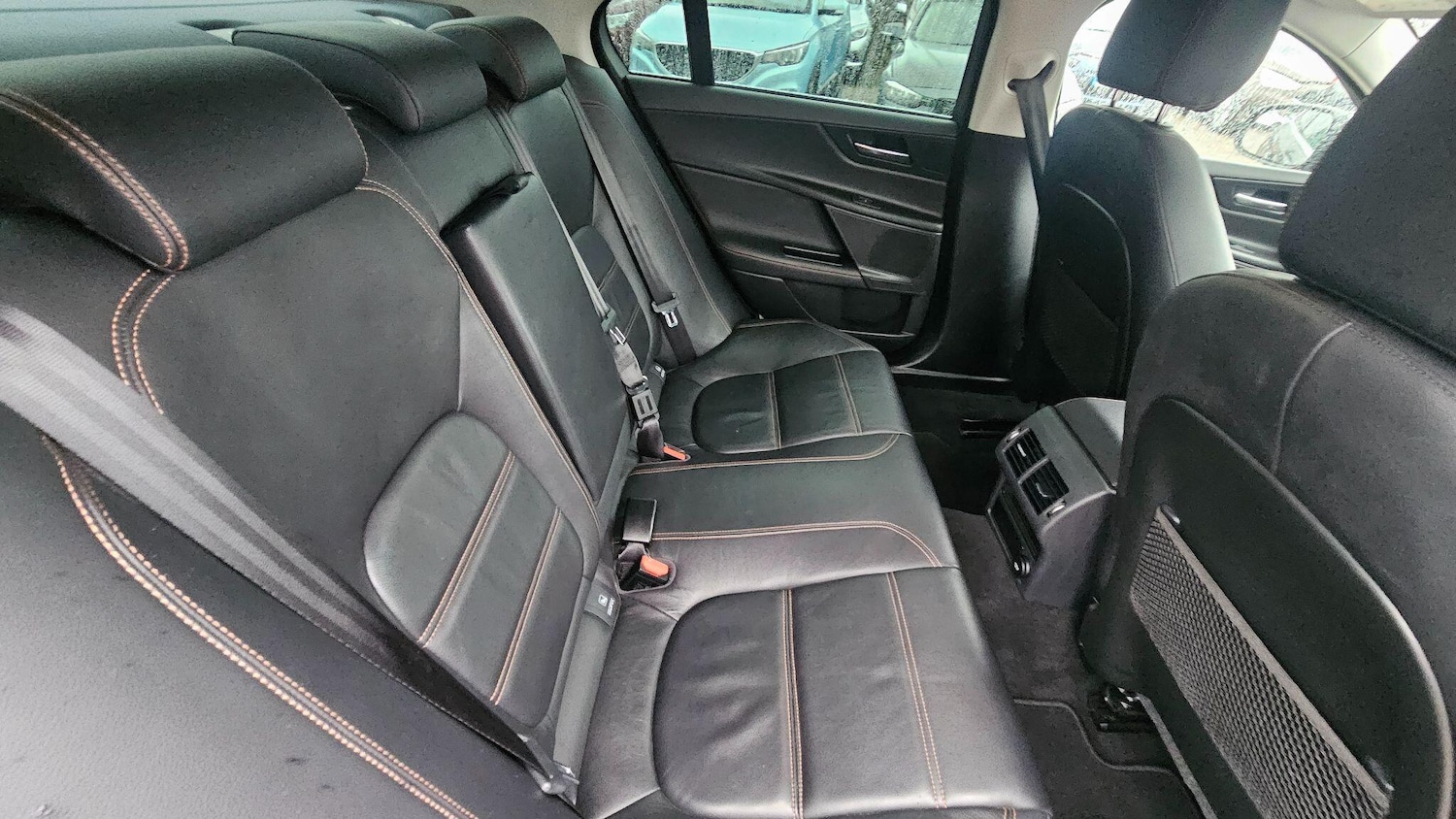 Used Jaguar XE 2017 for sale - 76926450: Photo 14