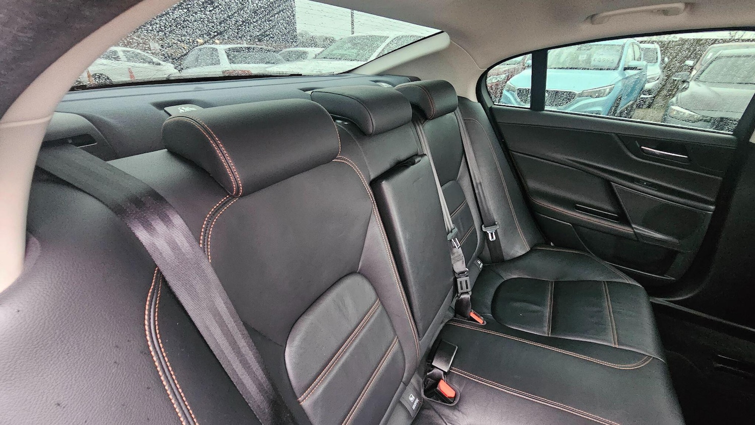 Used Jaguar XE 2017 for sale - 76926450: Photo 15