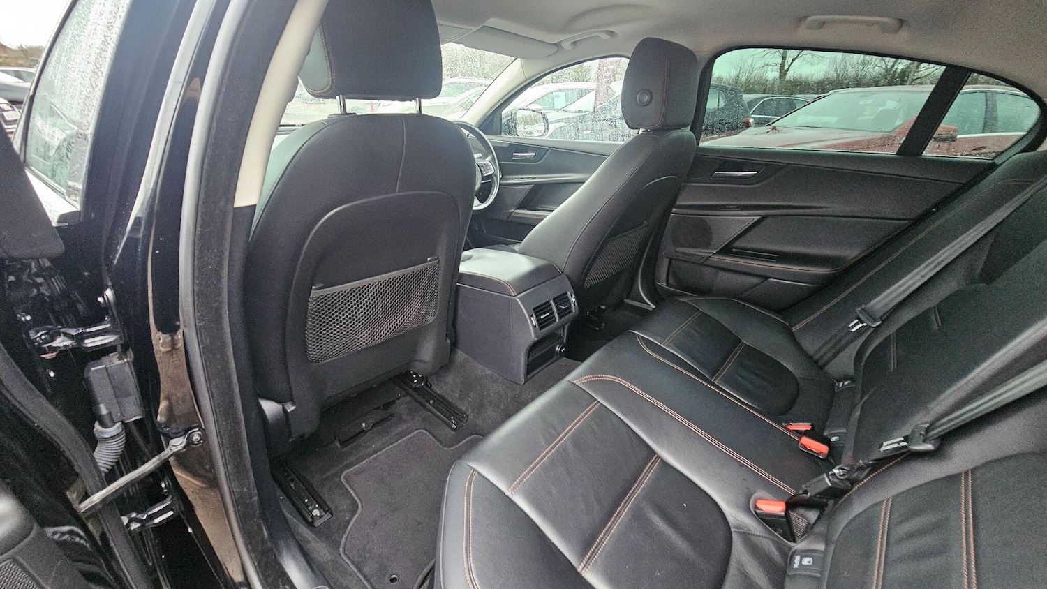 Used Jaguar XE 2017 for sale - 76926450: Photo 16