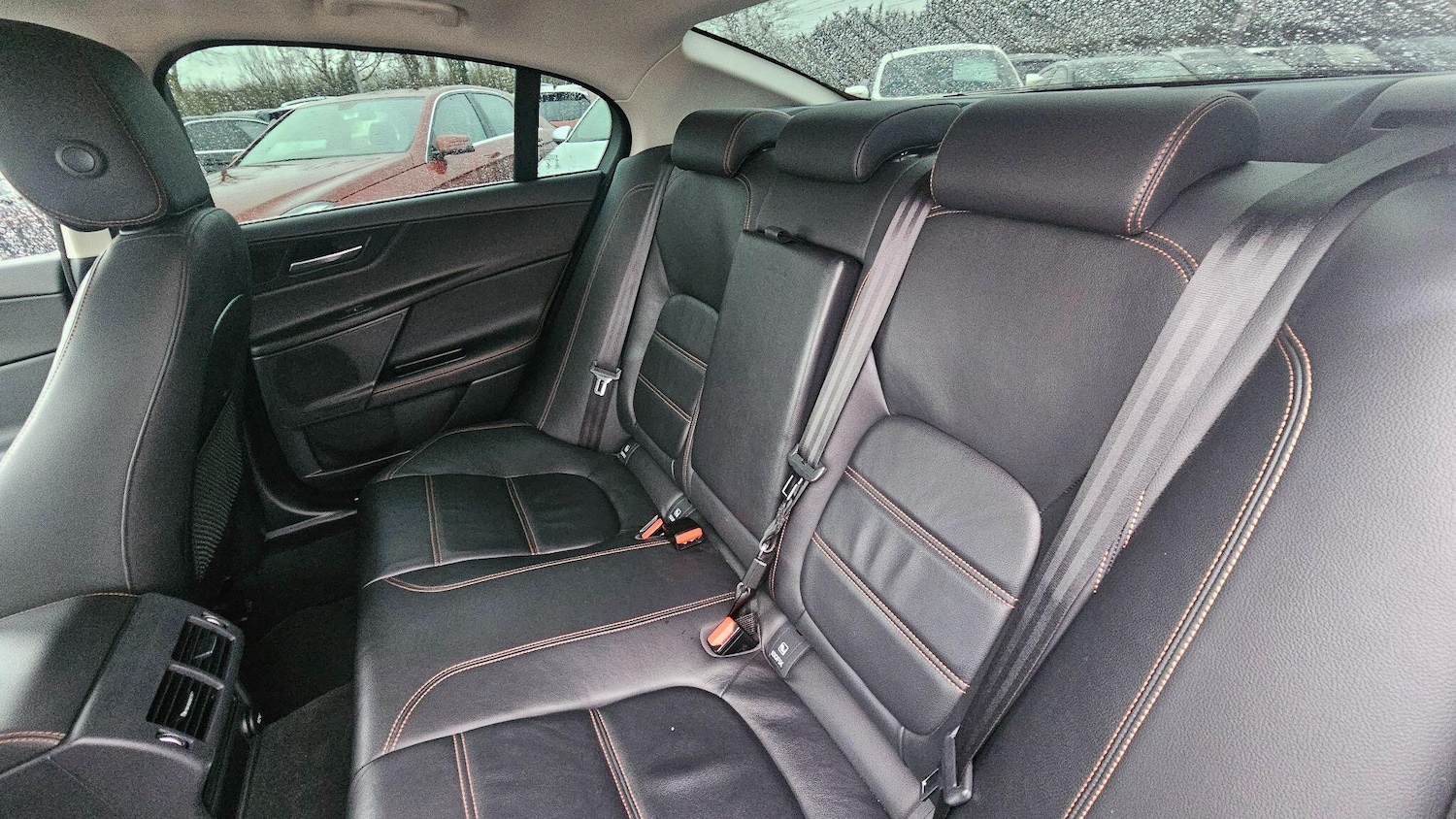 Used Jaguar XE 2017 for sale - 76926450: Photo 17