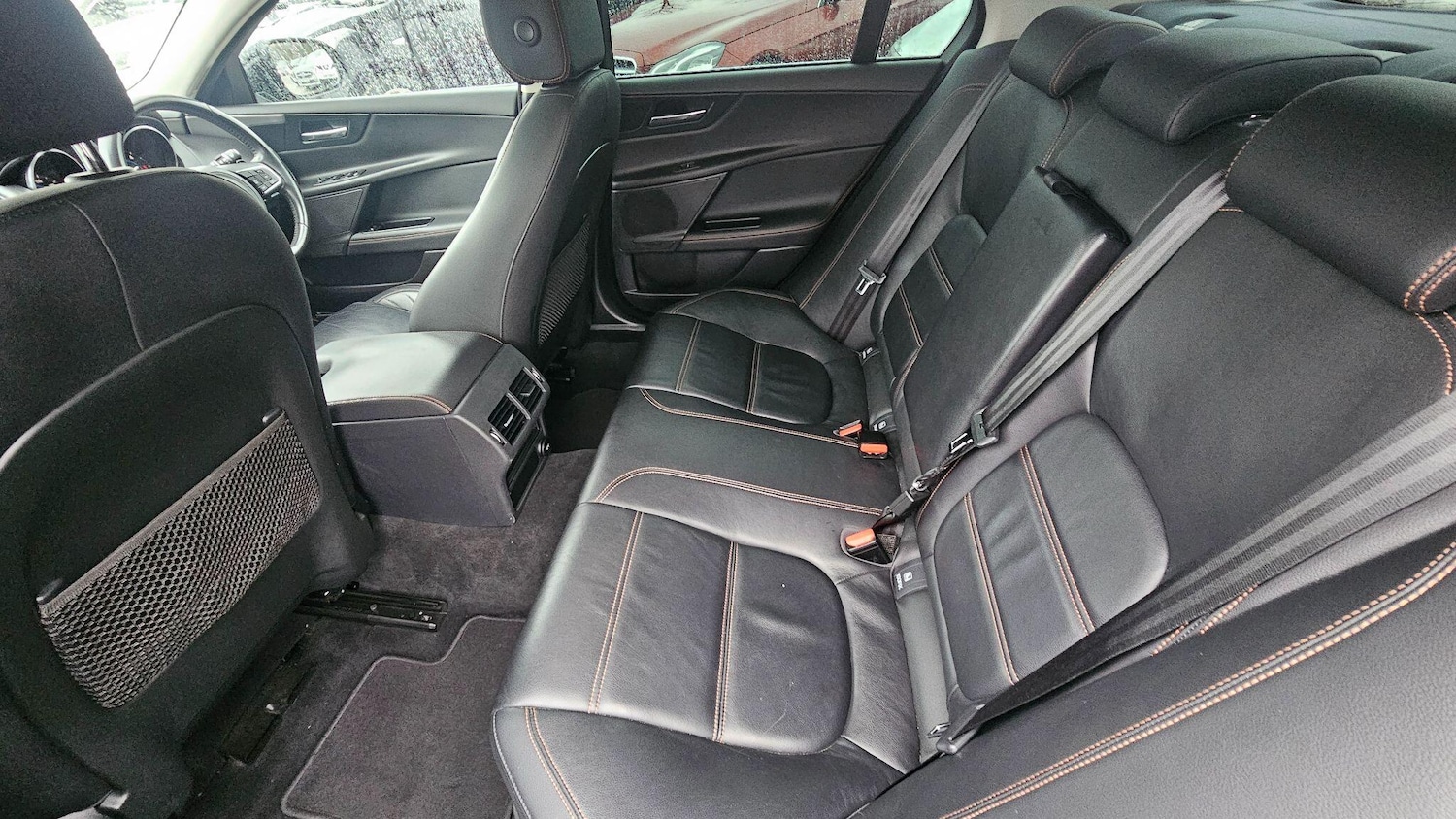 Used Jaguar XE 2017 for sale - 76926450: Photo 18