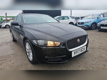 2017 (17) - 2.0d Prestige 4dr Auto