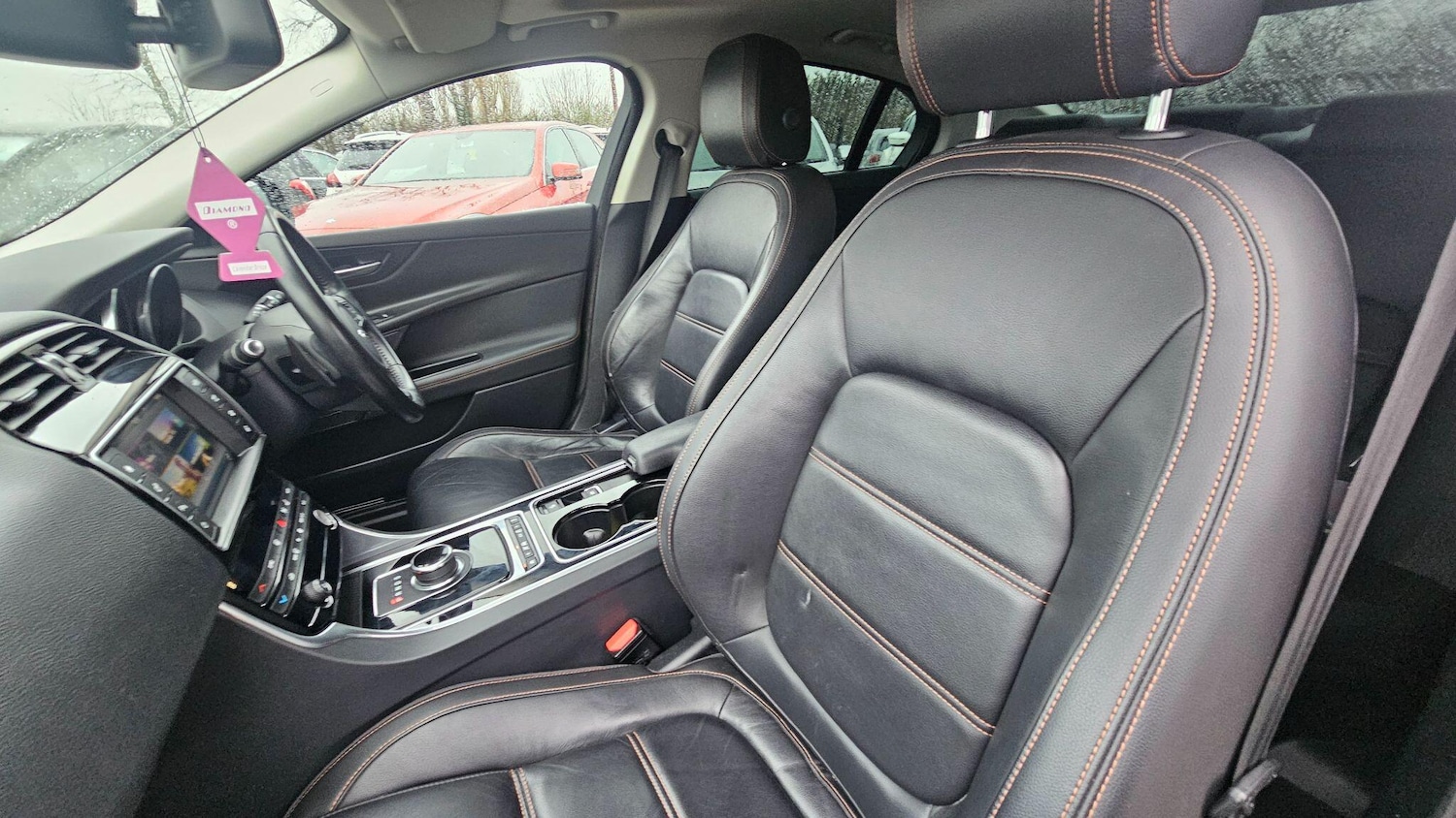 Used Jaguar XE 2017 for sale - 76926450: Photo 20