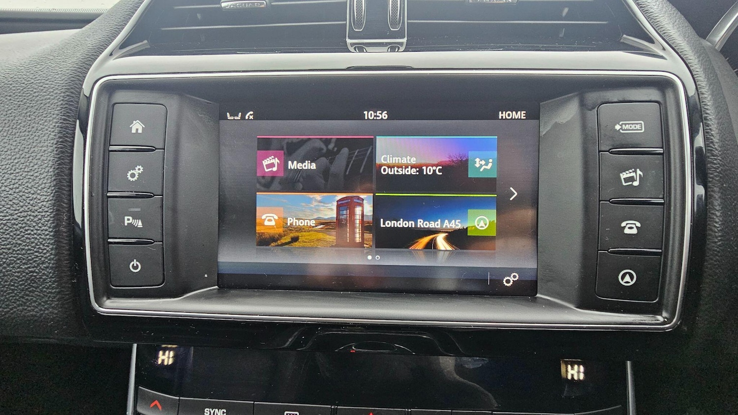 Used Jaguar XE 2017 for sale - 76926450: Photo 27