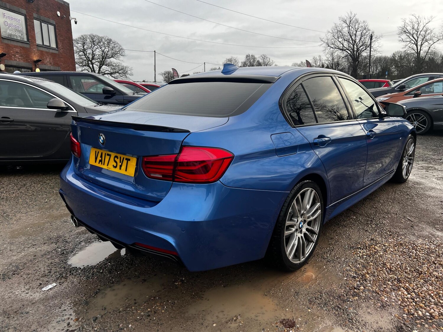 Used BMW 3 Series for sale - 77587372: Photo 10