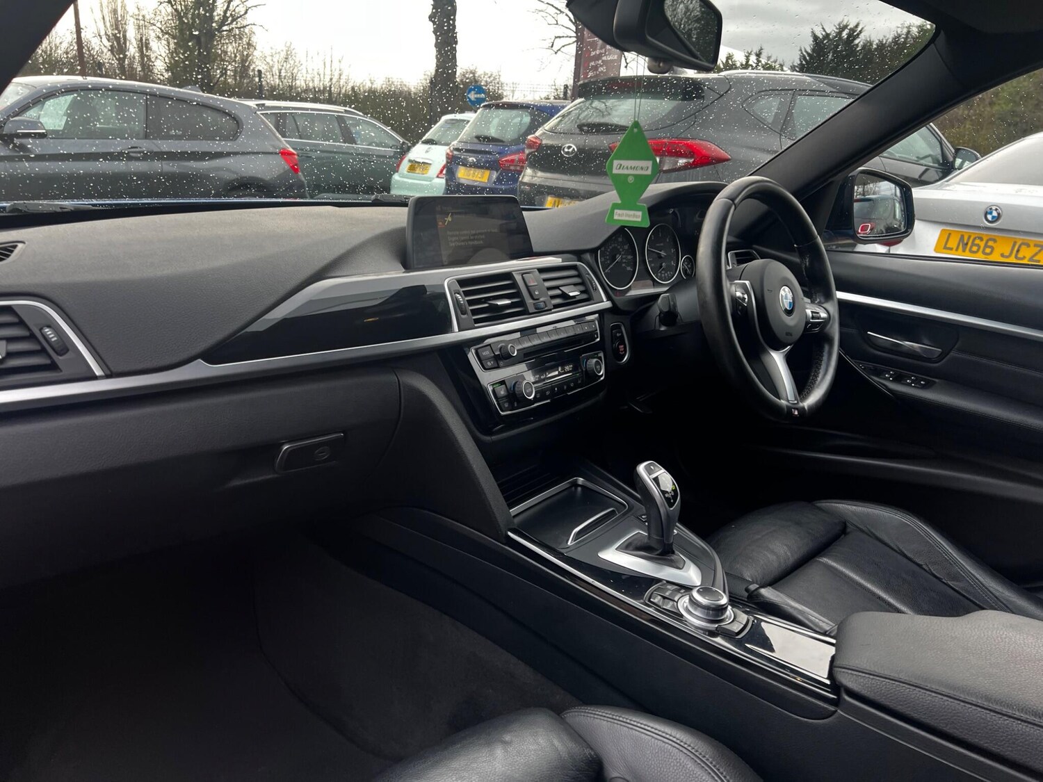 Used BMW 3 Series for sale - 77587372: Photo 12