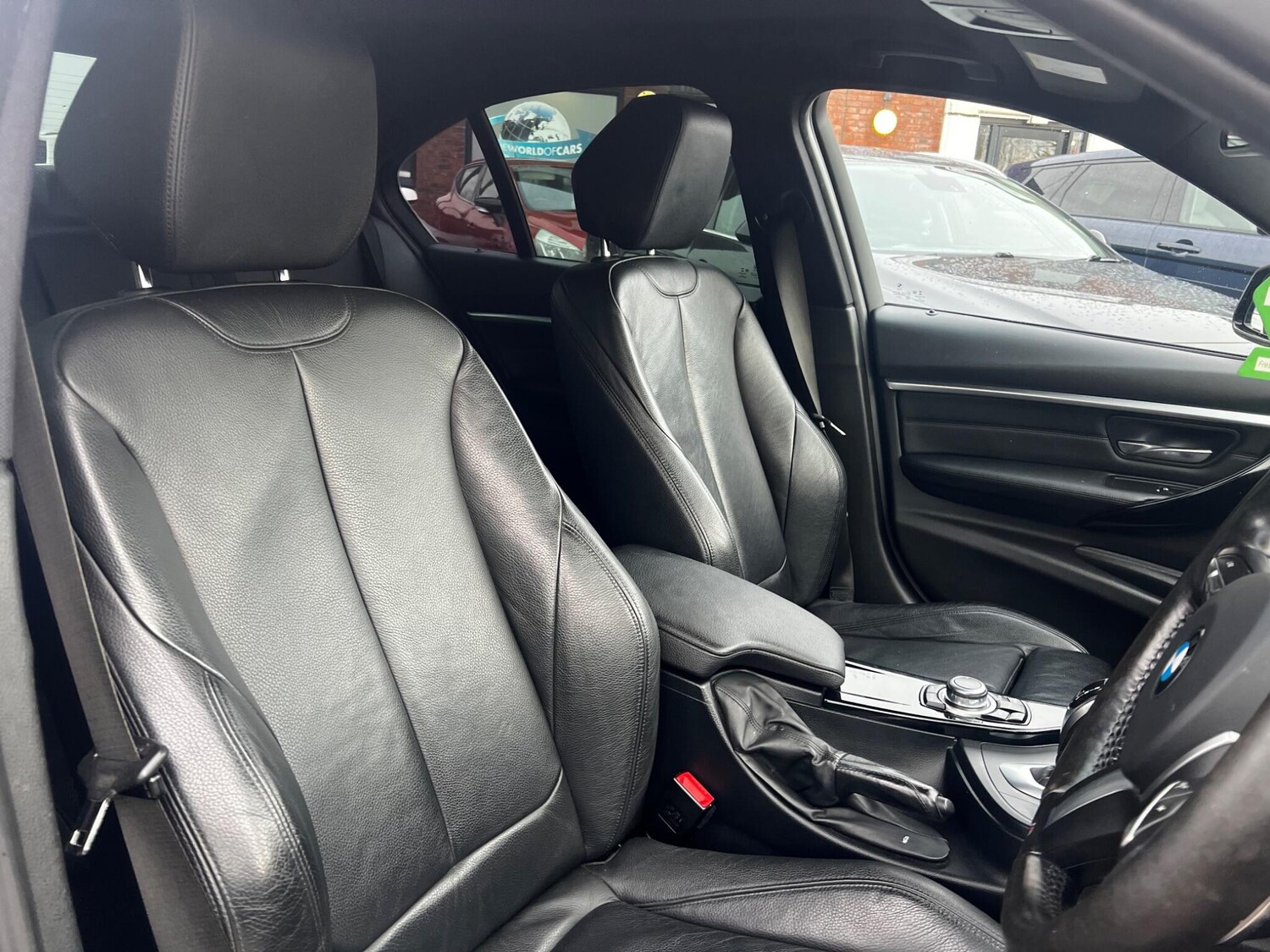 Used BMW 3 Series for sale - 77587372: Photo 14