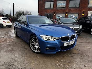 BMW 3 Series feature image