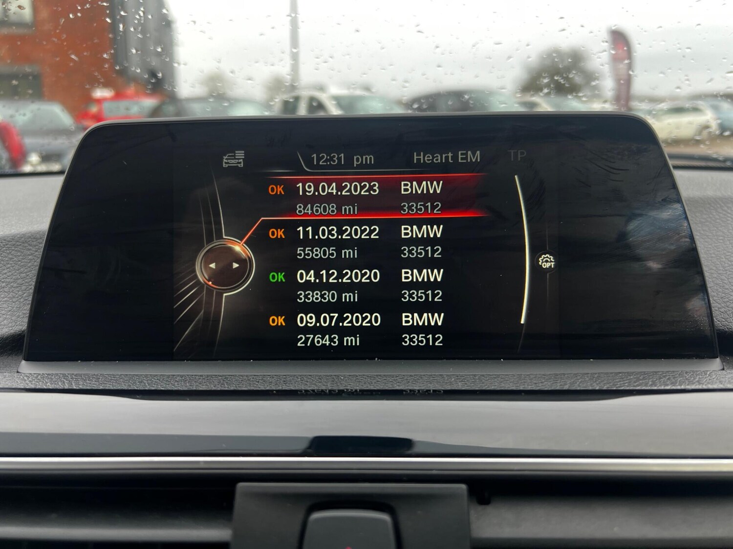 Used BMW 3 Series for sale - 77587372: Photo 27