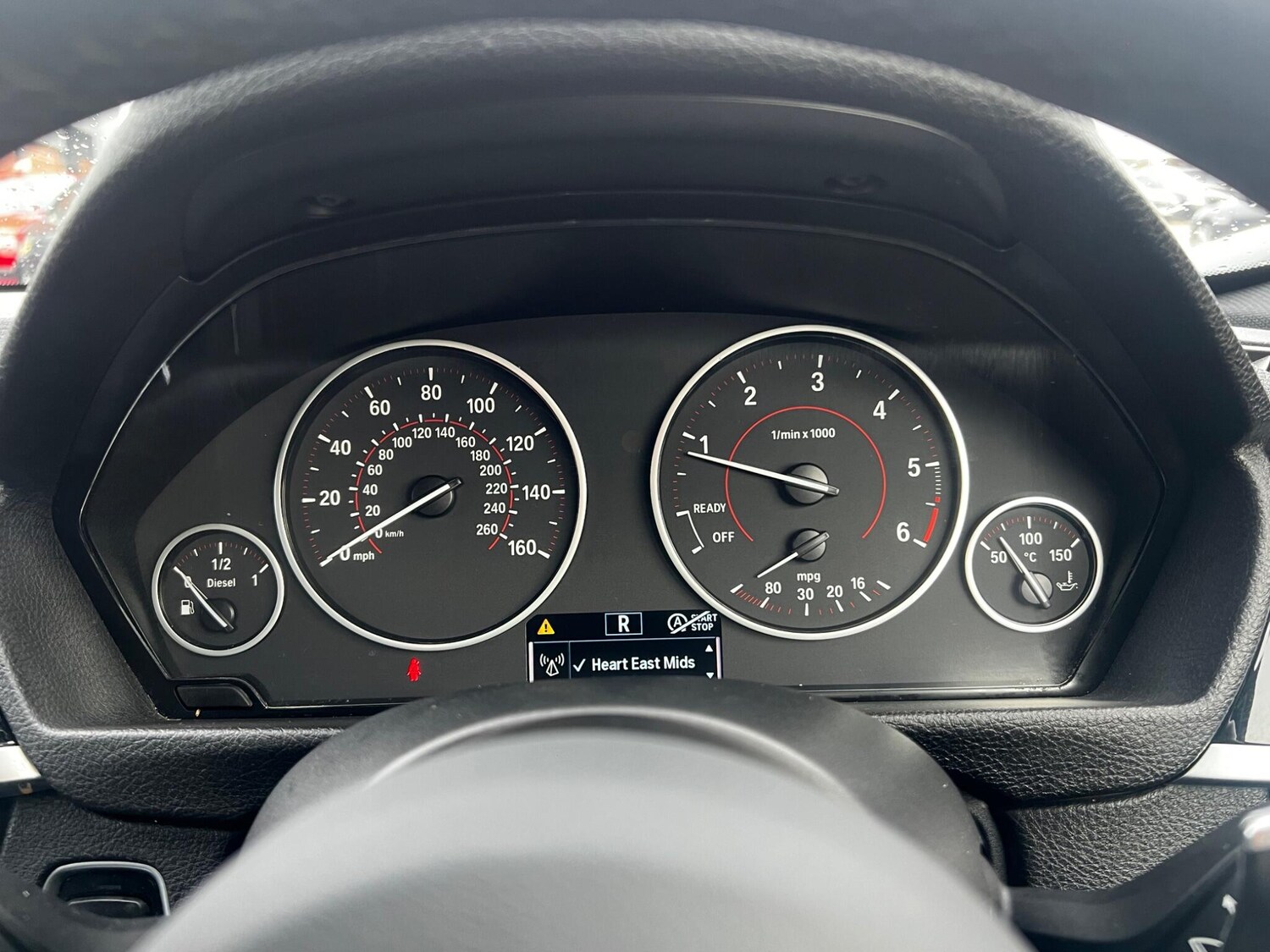 Used BMW 3 Series for sale - 77587372: Photo 29