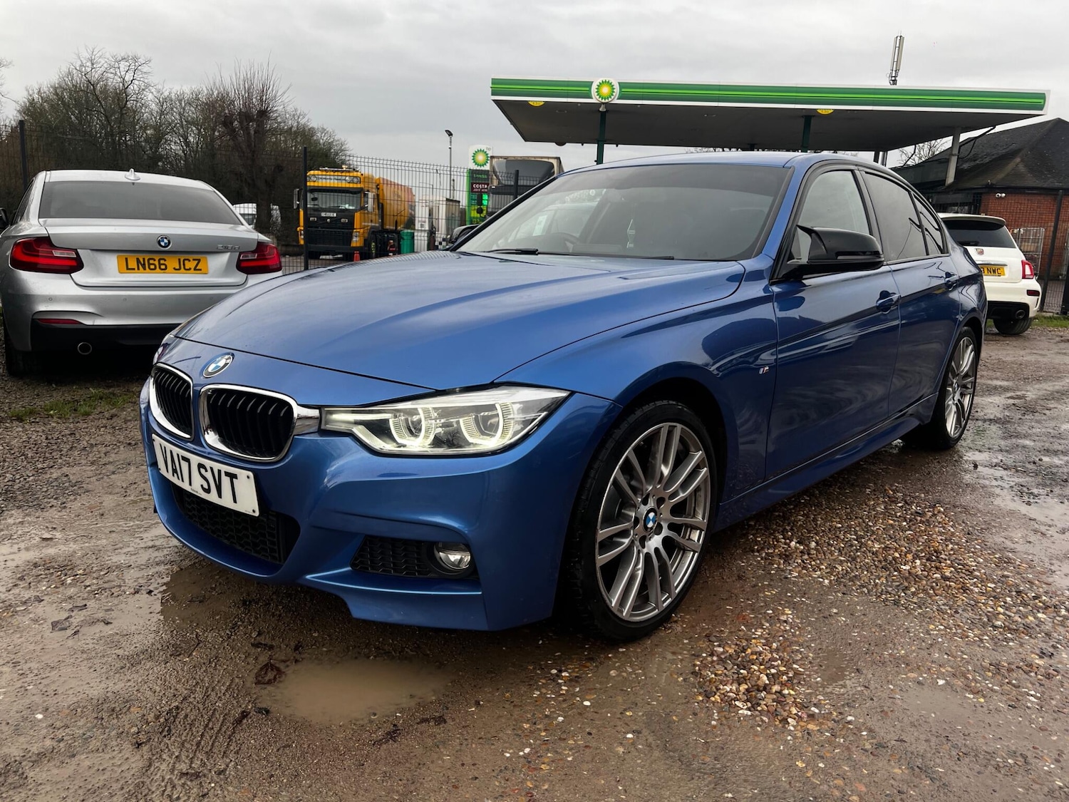 Used BMW 3 Series for sale - 77587372: Photo 3