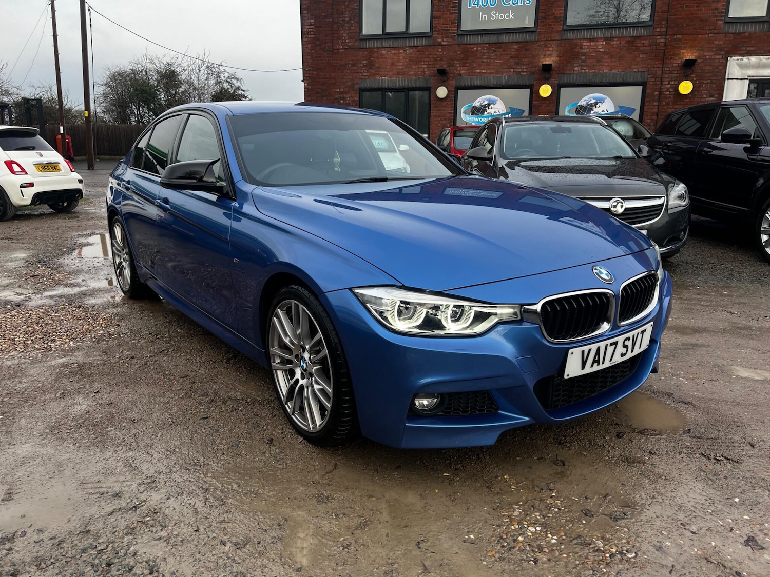 Used BMW 3 Series for sale - 77587372: Photo 5