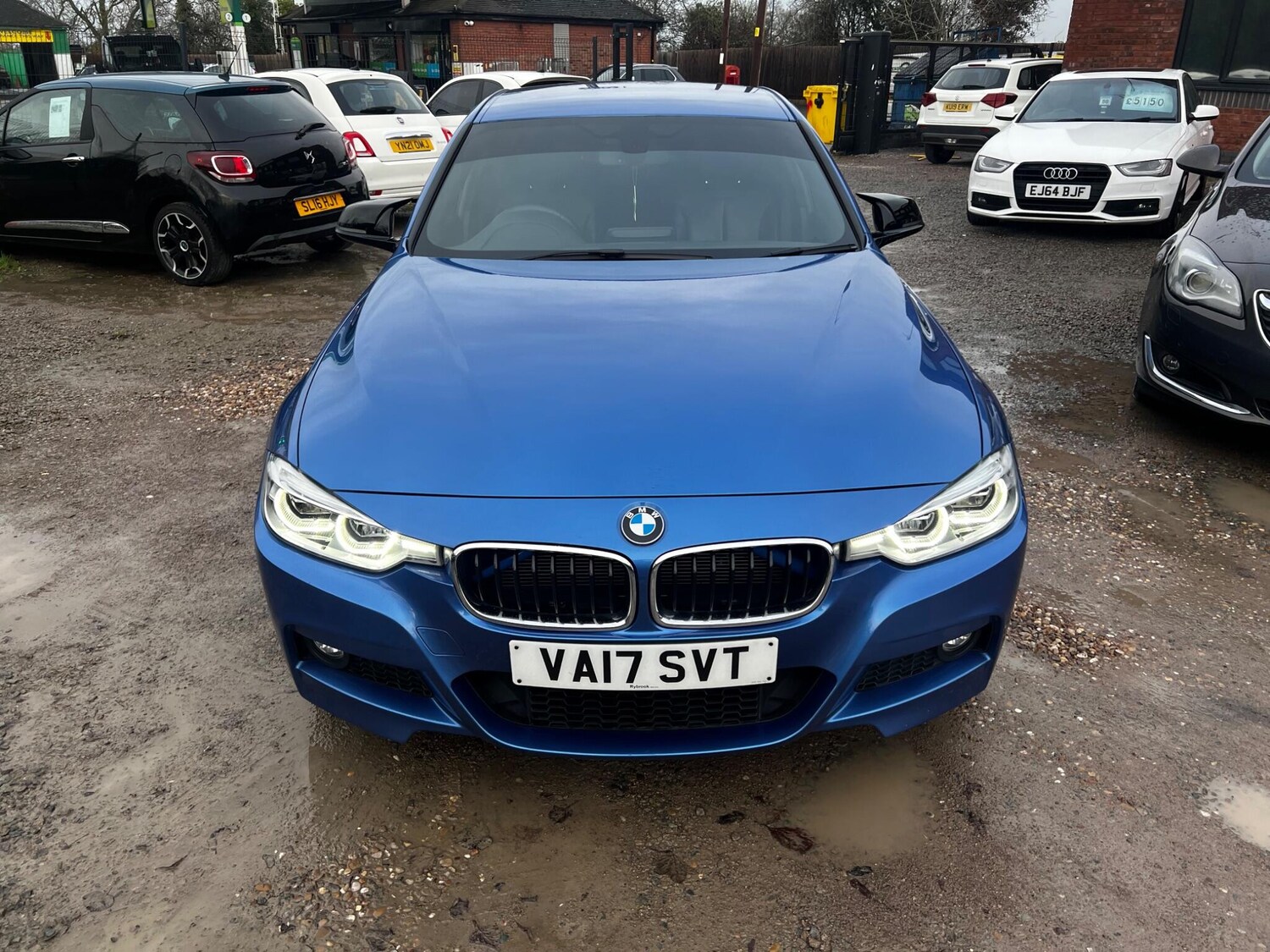 Used BMW 3 Series for sale - 77587372: Photo 6