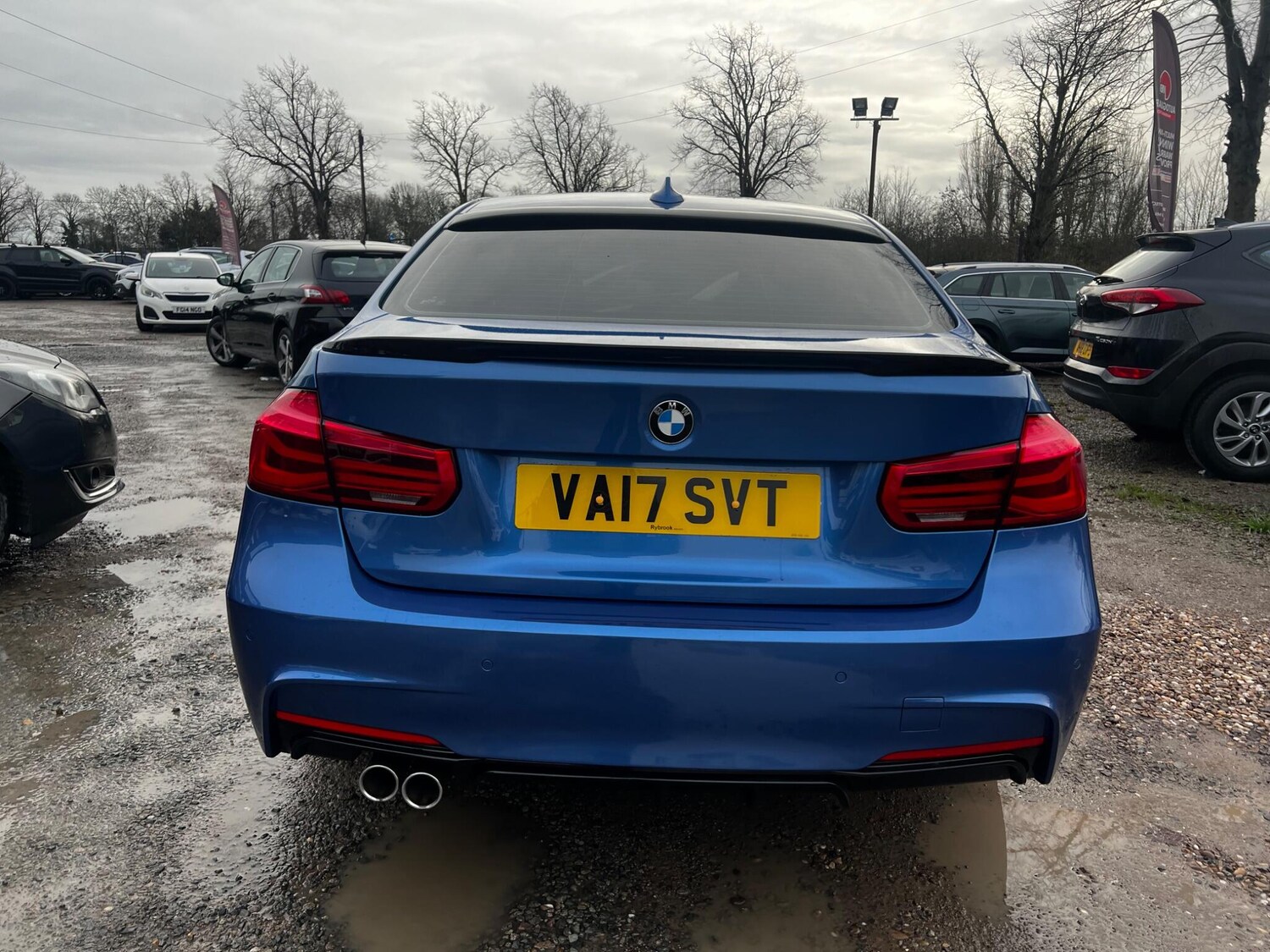 Used BMW 3 Series for sale - 77587372: Photo 8