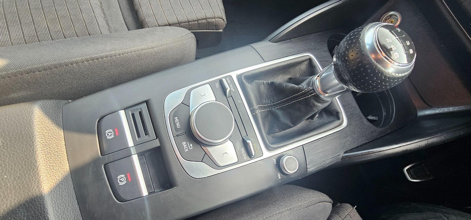 Used Audi A3 2018 for sale - 76486739: Photo 16