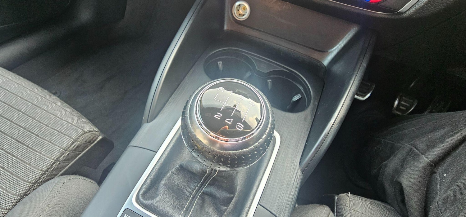 Used Audi A3 2018 for sale - 76486739: Photo 17