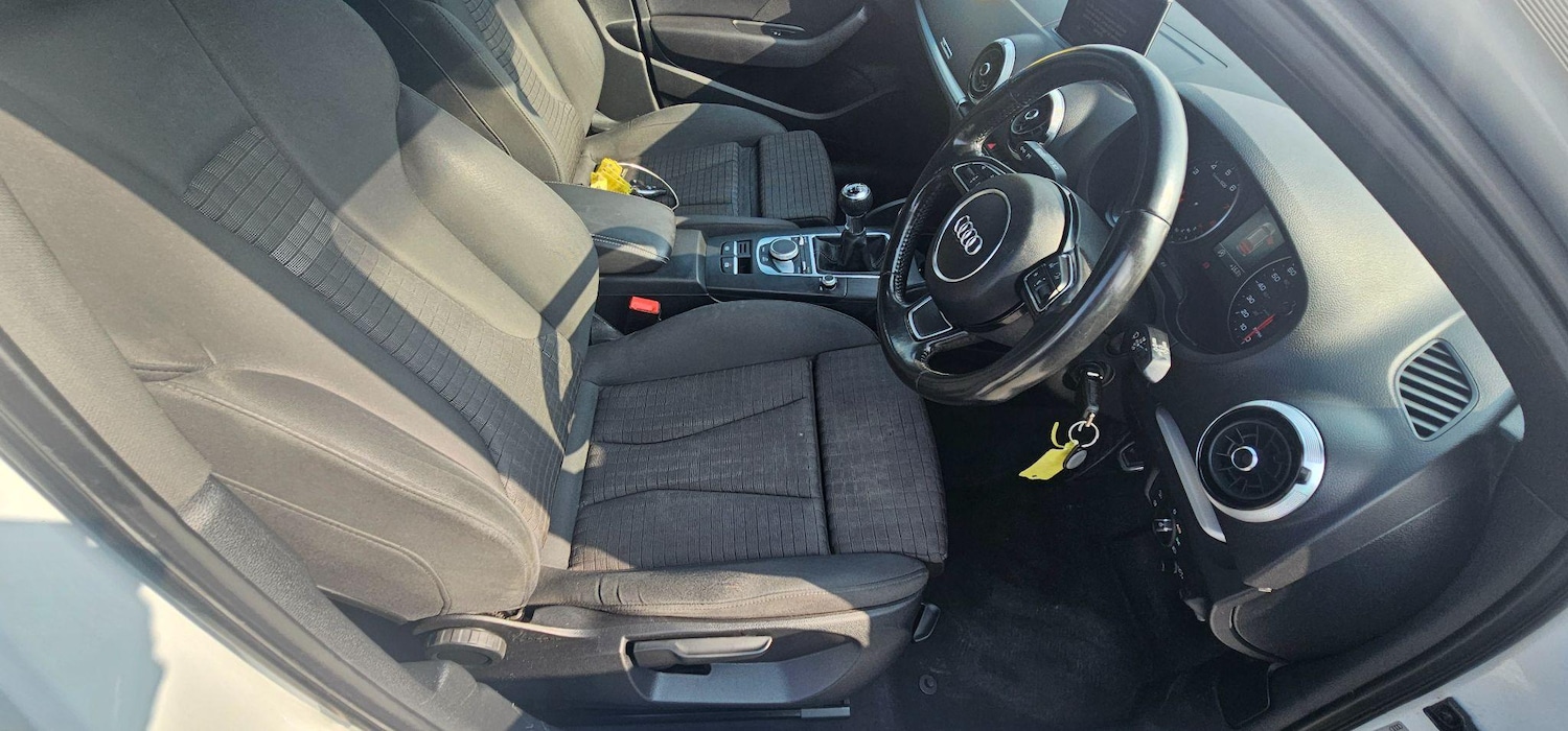 Used Audi A3 2018 for sale - 76486739: Photo 18