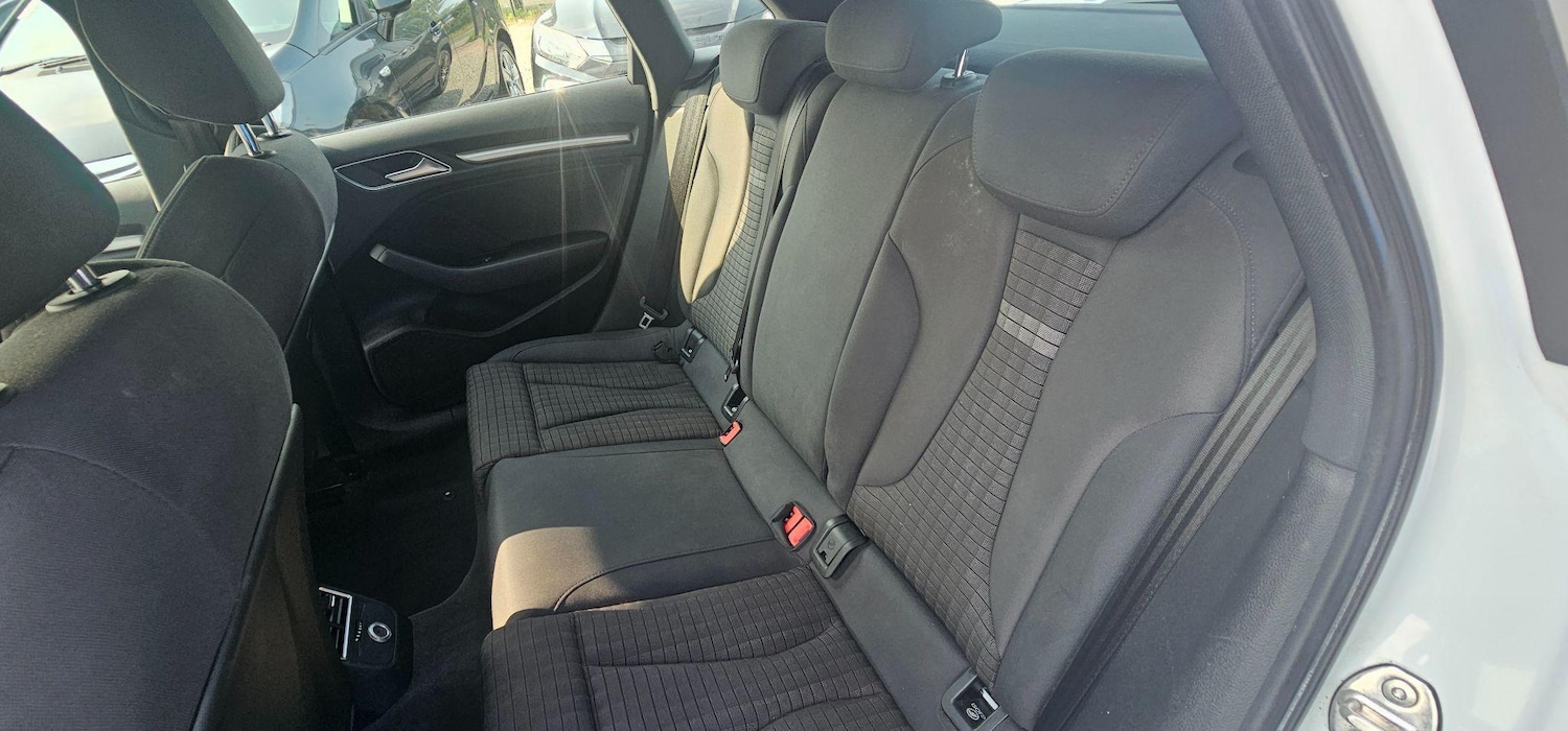 Used Audi A3 2018 for sale - 76486739: Photo 23