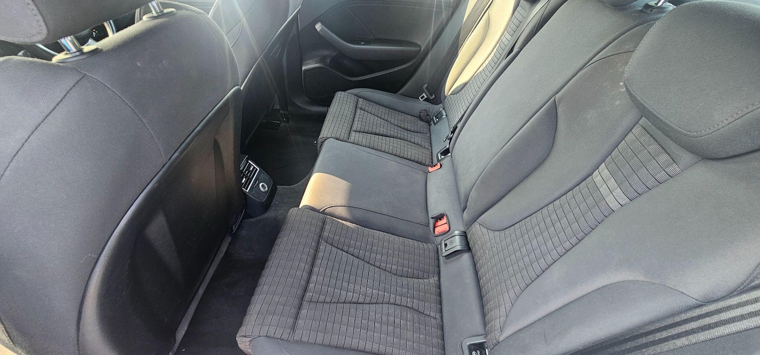 Used Audi A3 2018 for sale - 76486739: Photo 24