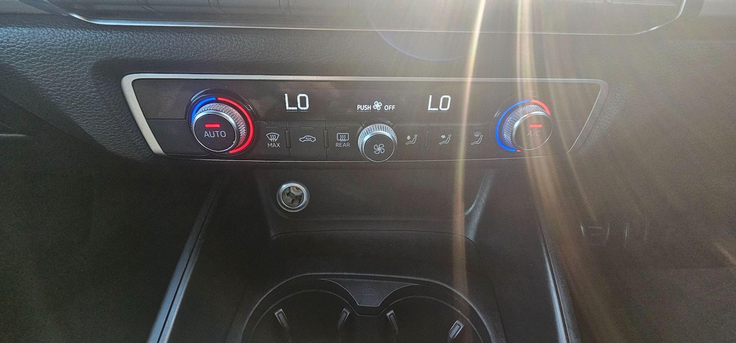 Used Audi A3 2018 for sale - 76486739: Photo 25