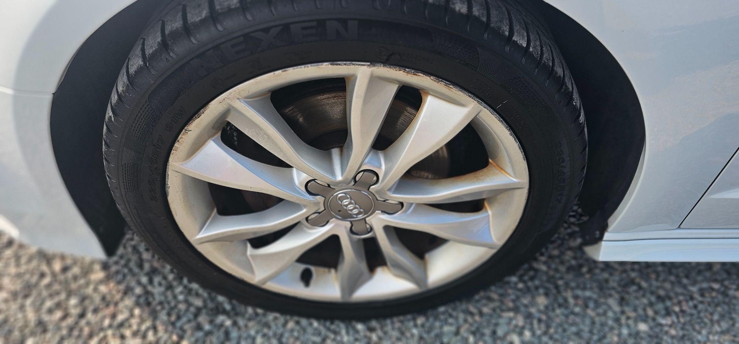 Used Audi A3 2018 for sale - 76486739: Photo 31