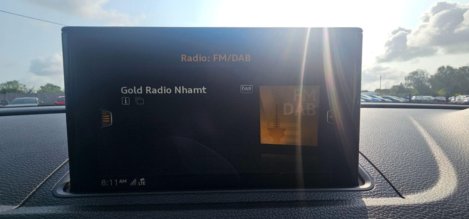 Used Audi A3 2018 for sale - 76486739: Photo 34