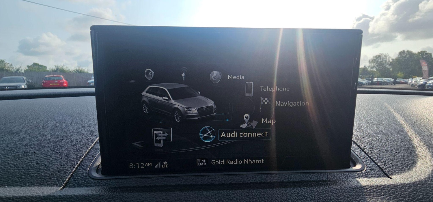 Used Audi A3 2018 for sale - 76486739: Photo 35