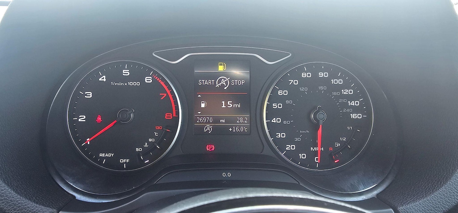 Used Audi A3 2018 for sale - 76486739: Photo 36