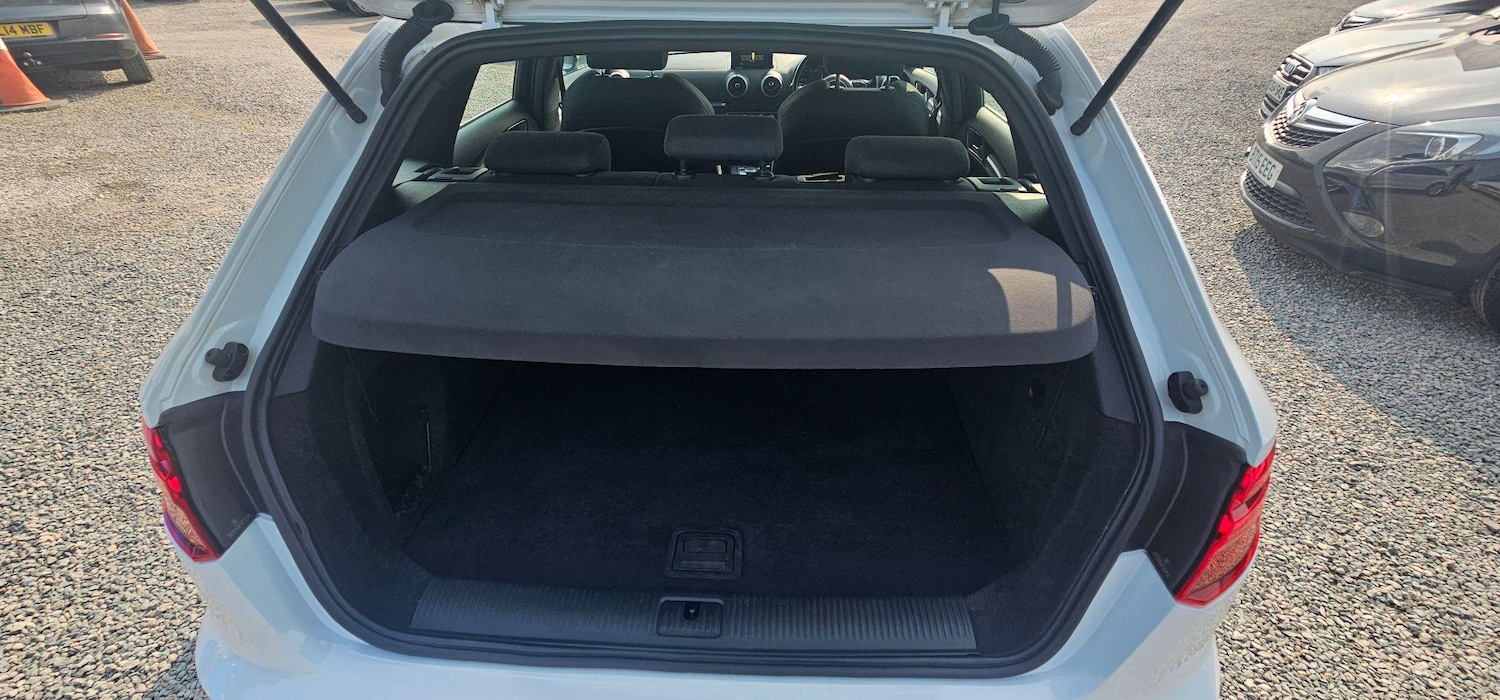 Used Audi A3 2018 for sale - 76486739: Photo 37