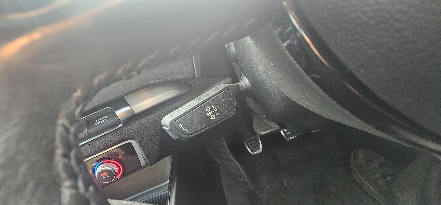 Used Audi A3 2018 for sale - 76486739: Photo 38