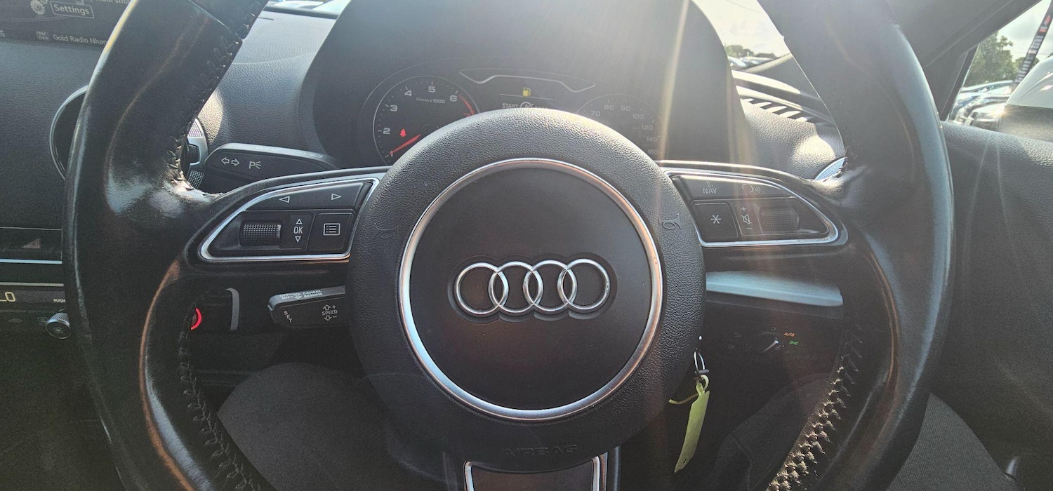 Used Audi A3 2018 for sale - 76486739: Photo 39