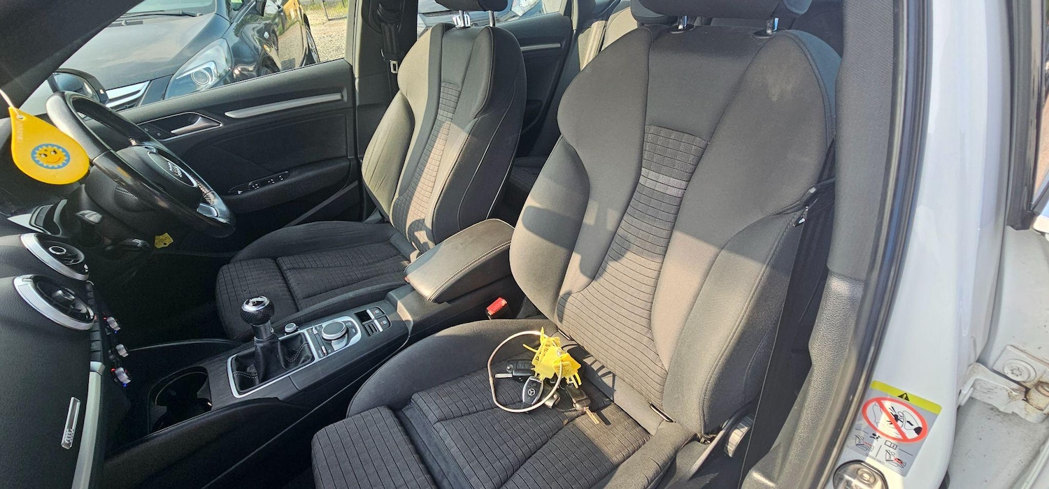 Used Audi A3 2018 for sale - 76486739: Photo 41