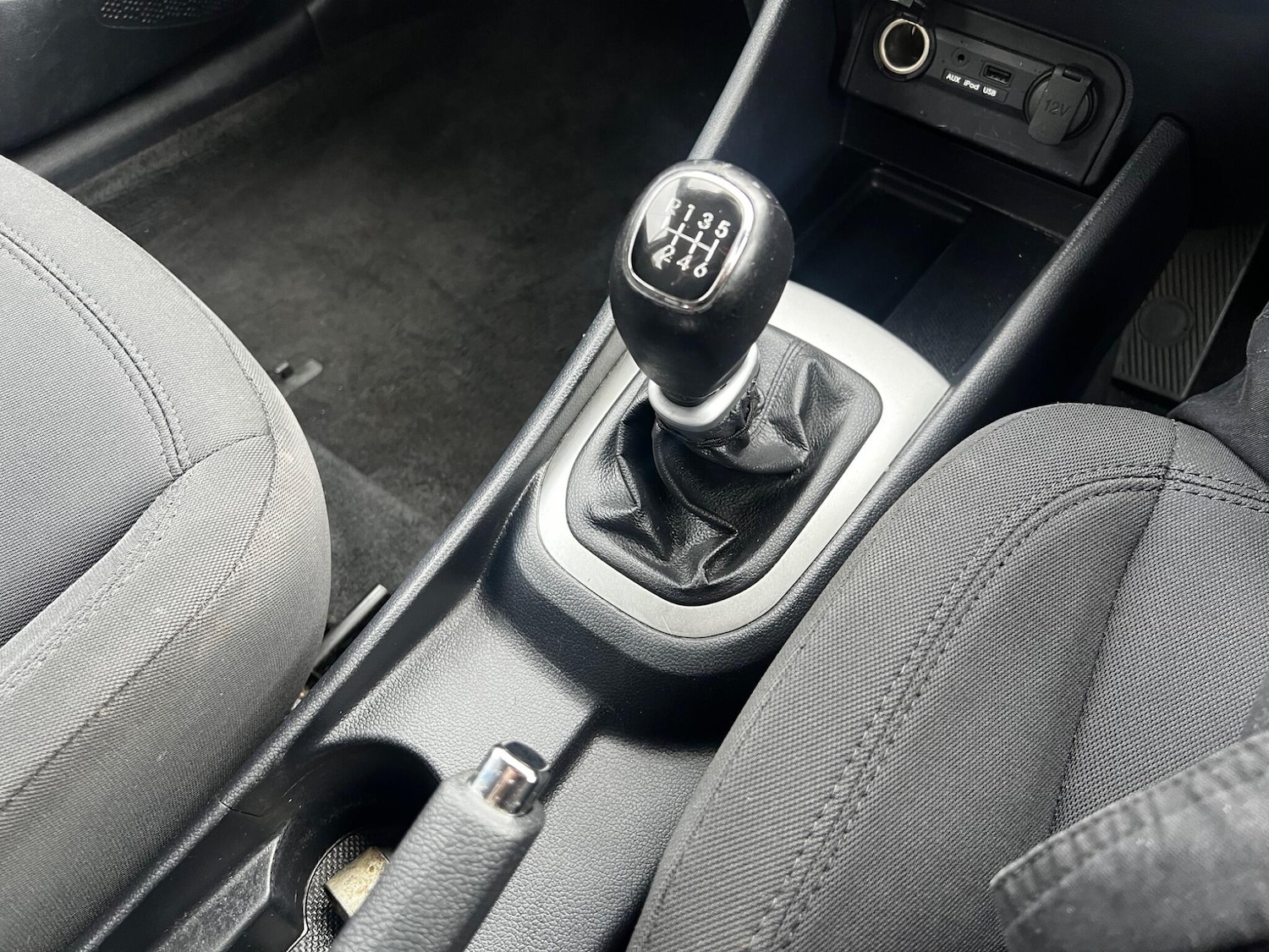 Used Kia Rio 2014 for sale - 76572151: Photo 16