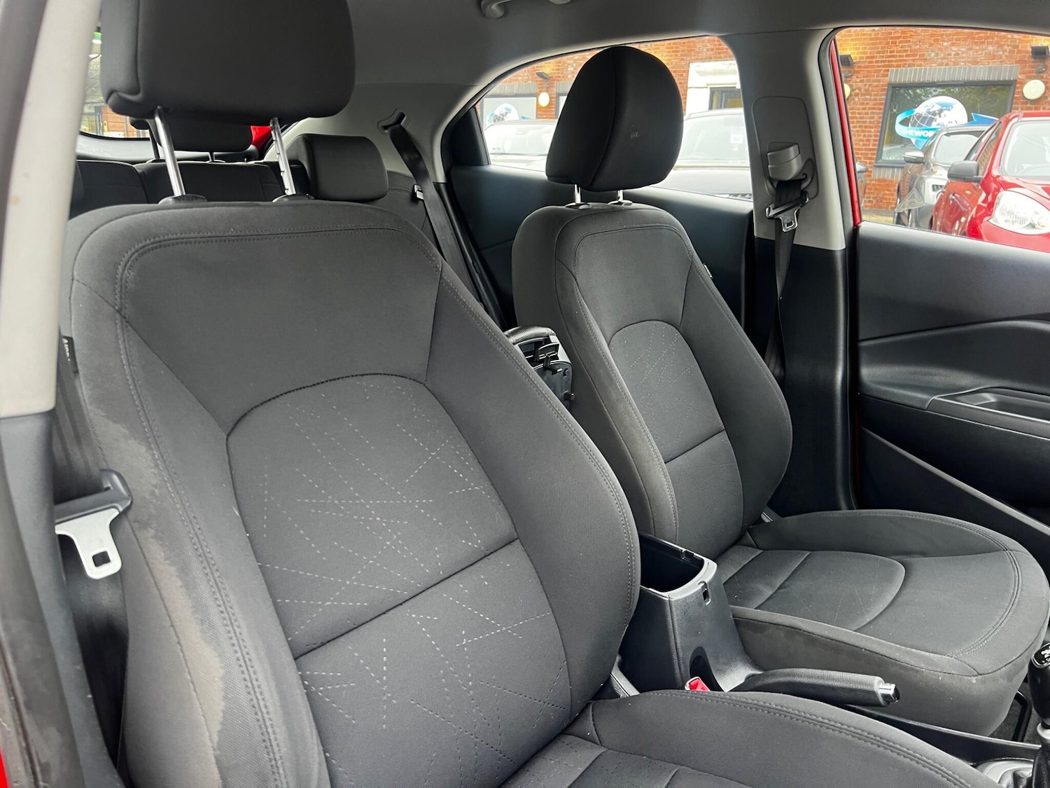 Used Kia Rio 2014 for sale - 76572151: Photo 18