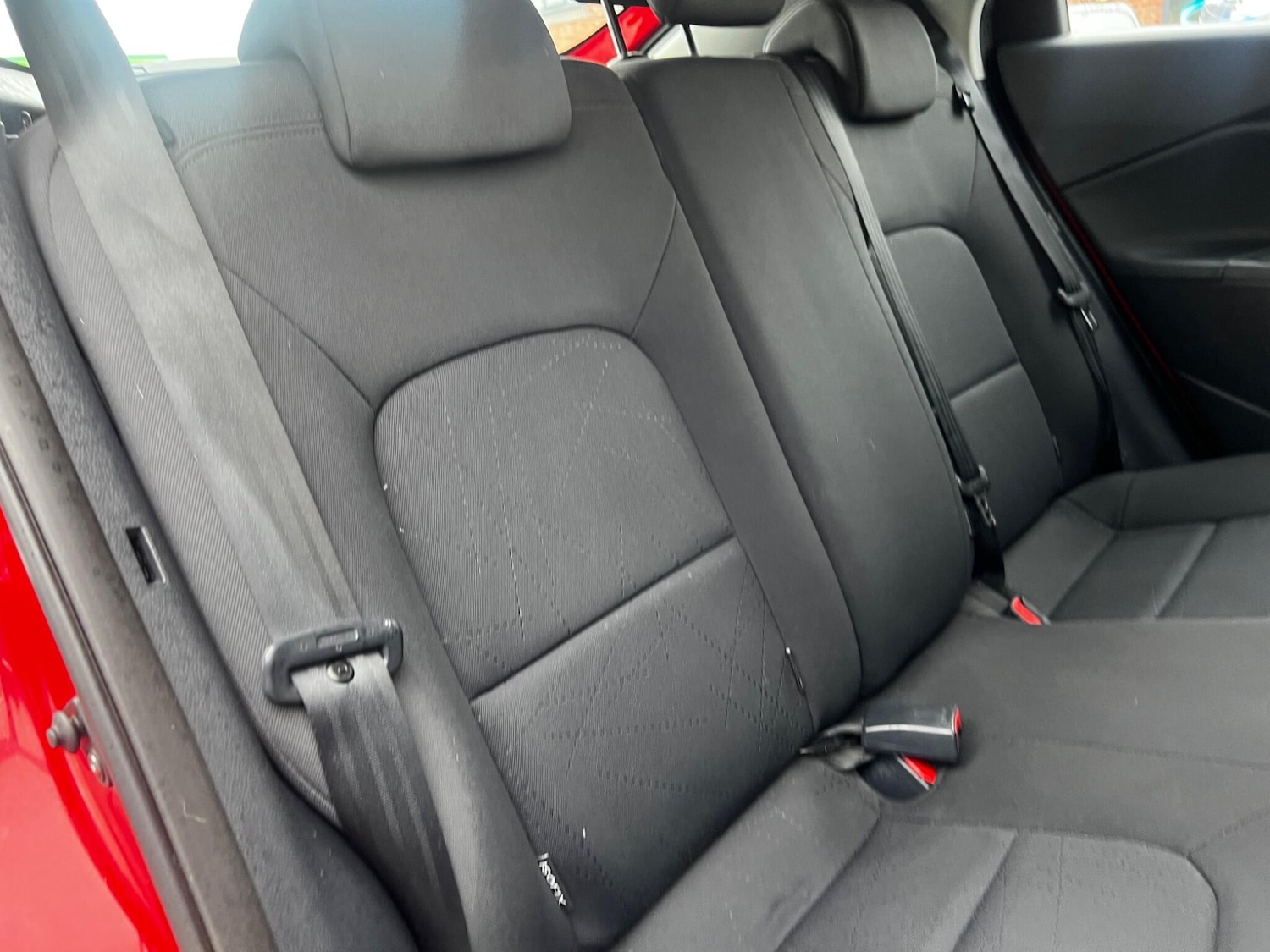 Used Kia Rio 2014 for sale - 76572151: Photo 19