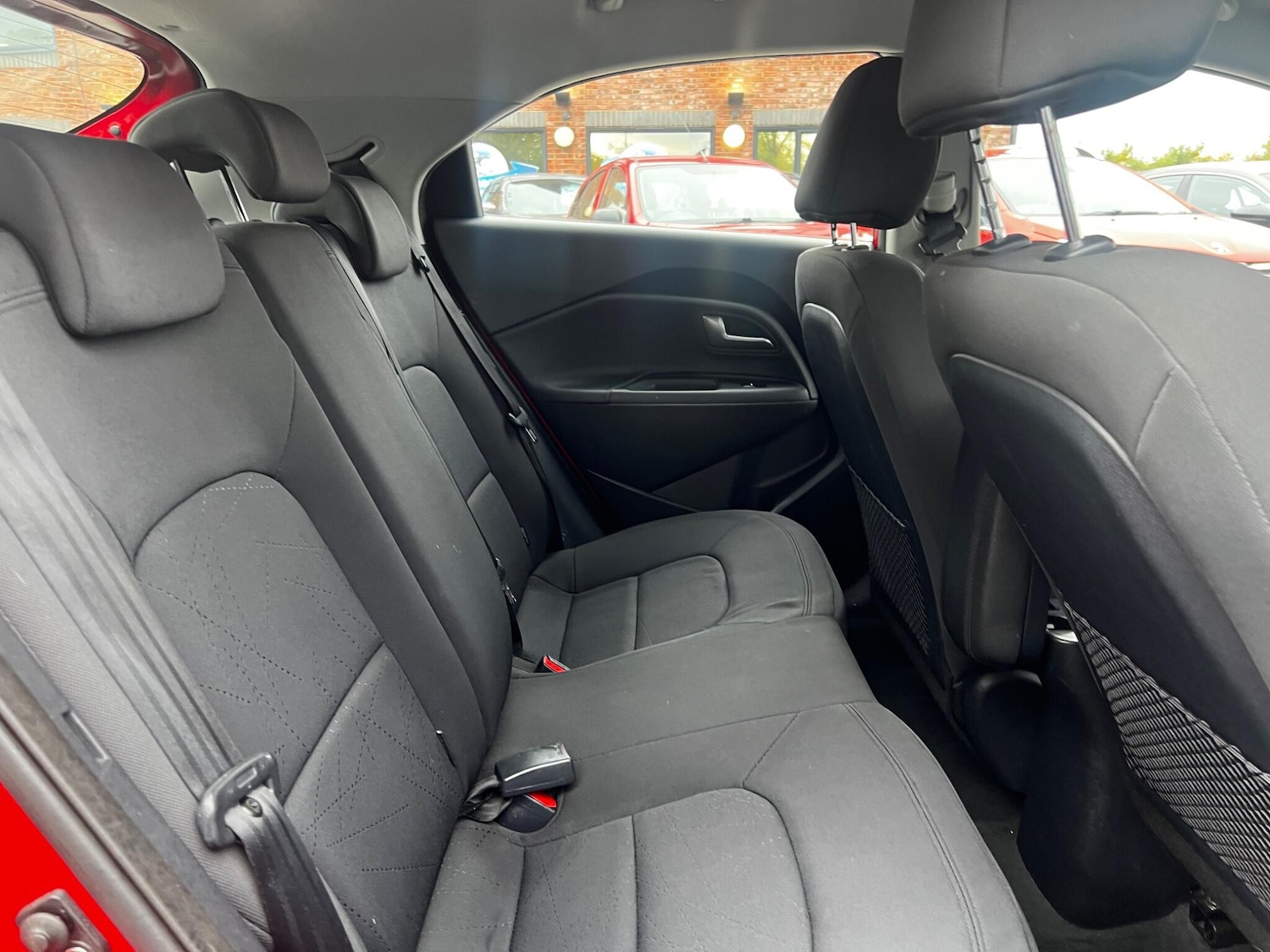 Used Kia Rio 2014 for sale - 76572151: Photo 20