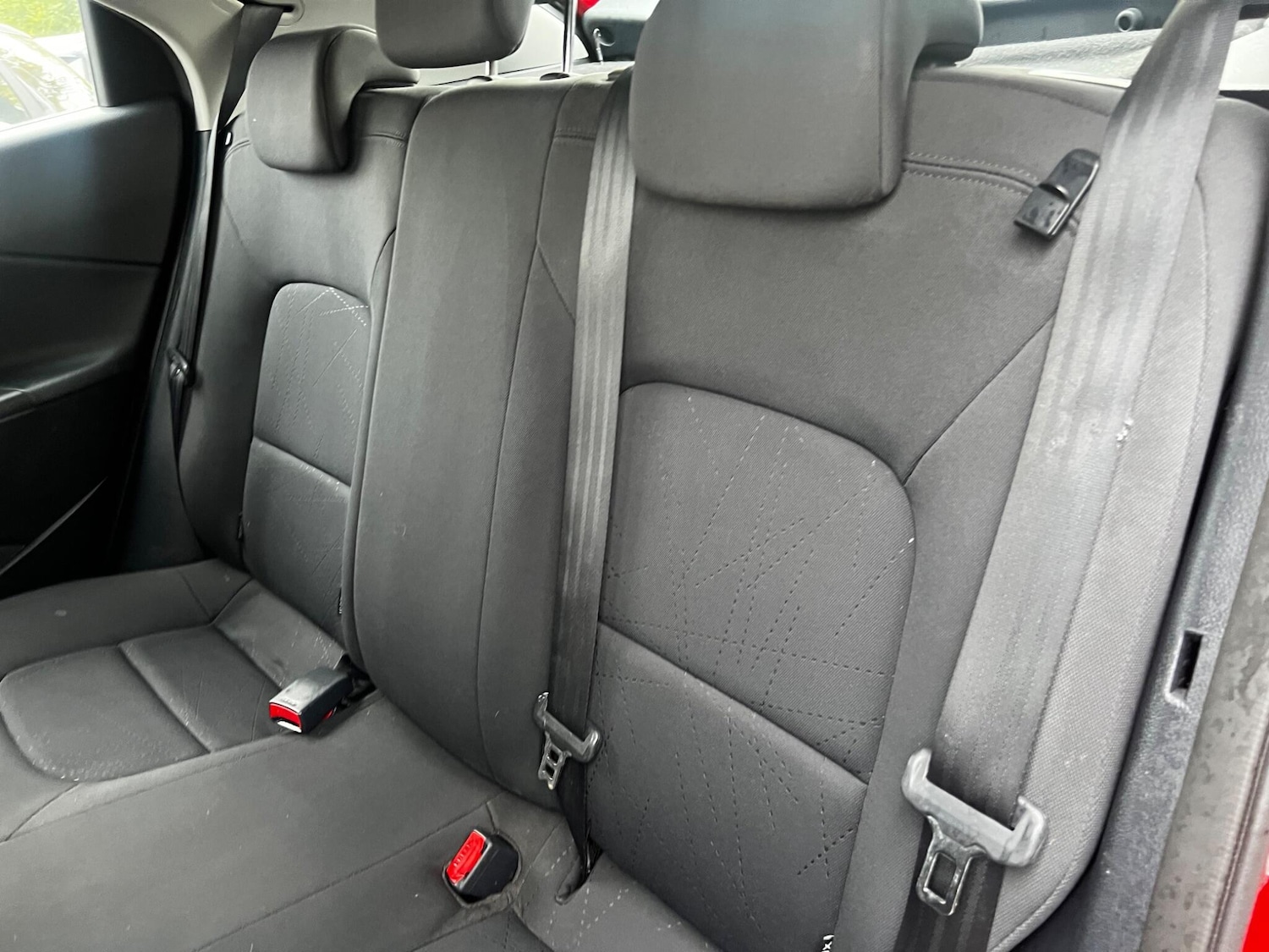 Used Kia Rio 2014 for sale - 76572151: Photo 21