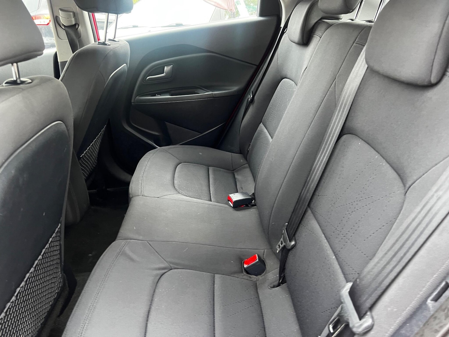 Used Kia Rio 2014 for sale - 76572151: Photo 22