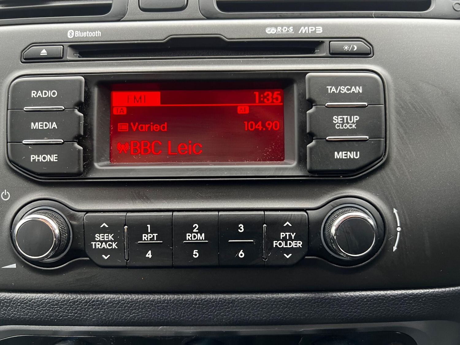 Used Kia Rio 2014 for sale - 76572151: Photo 25