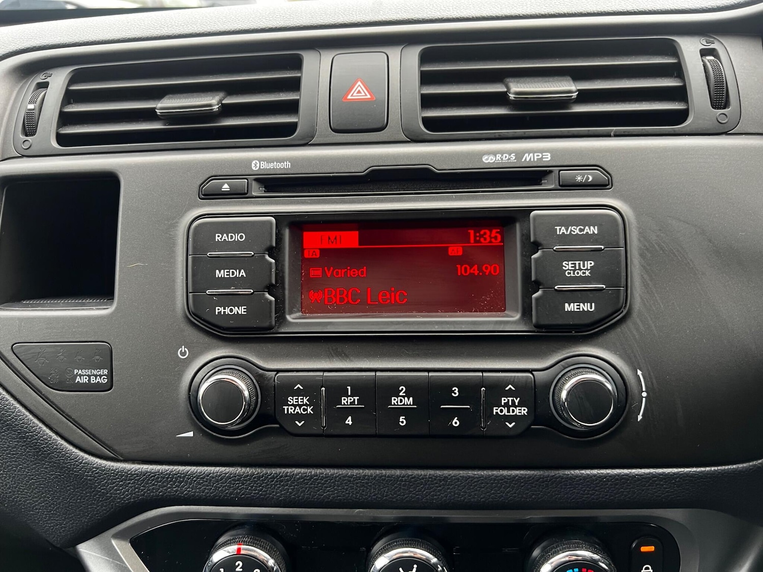 Used Kia Rio 2014 for sale - 76572151: Photo 26