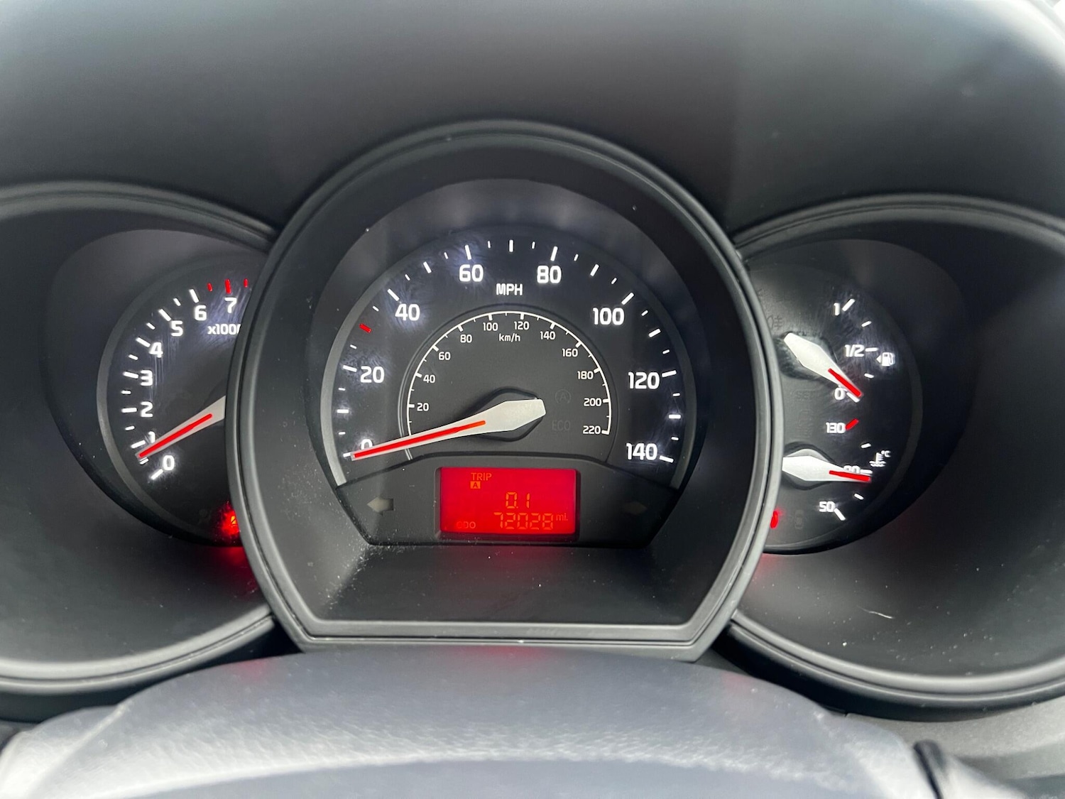 Used Kia Rio 2014 for sale - 76572151: Photo 27