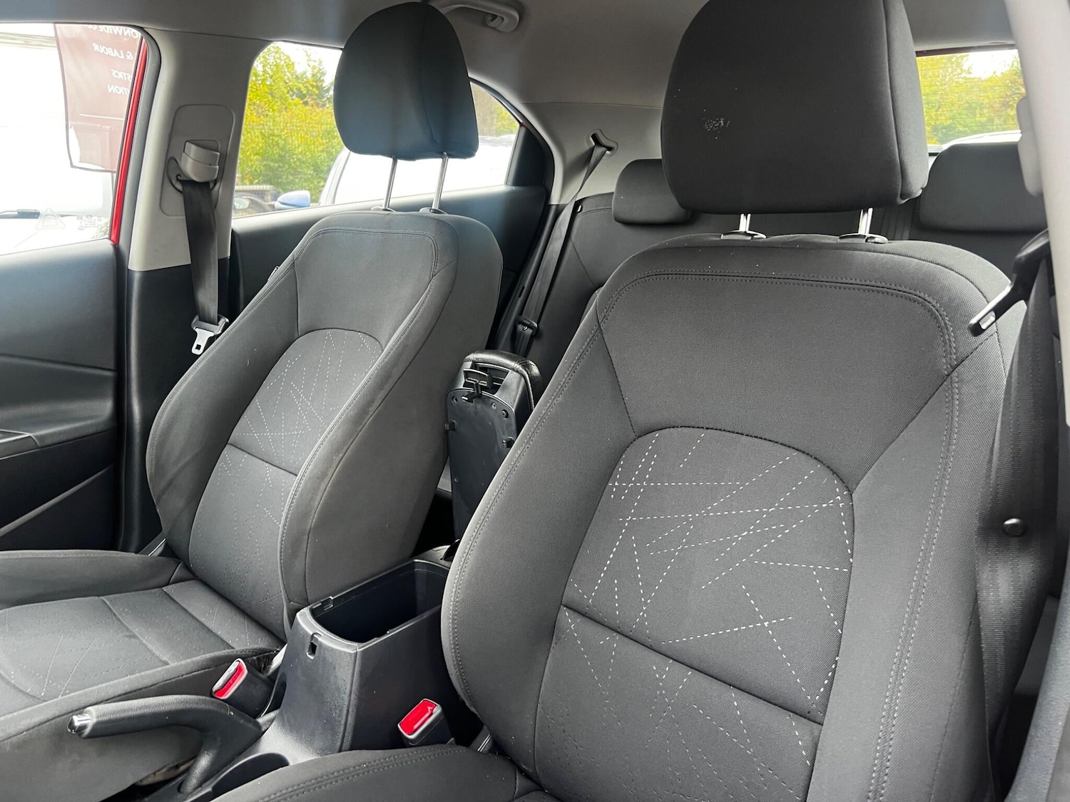 Used Kia Rio 2014 for sale - 76572151: Photo 29