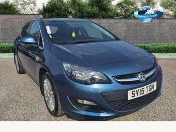 2015 (15) - 1.6i Excite Euro 6 5dr