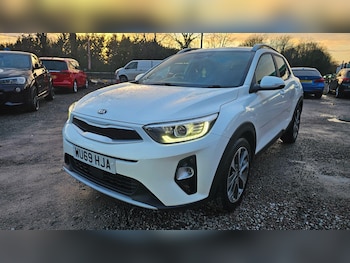Used Kia Stonic 2019 for sale - 77345038: Photo
